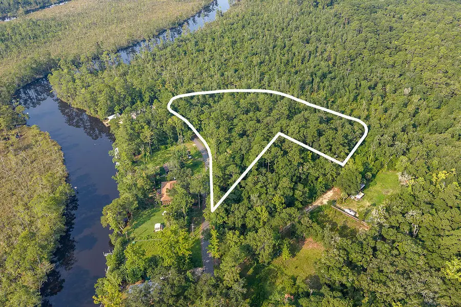 XXX Portland Park Road, Freeport, FL 32439 - #3