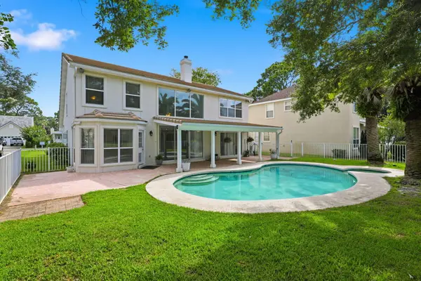 1001 Shalimar Point Drive, Shalimar, FL 32579
