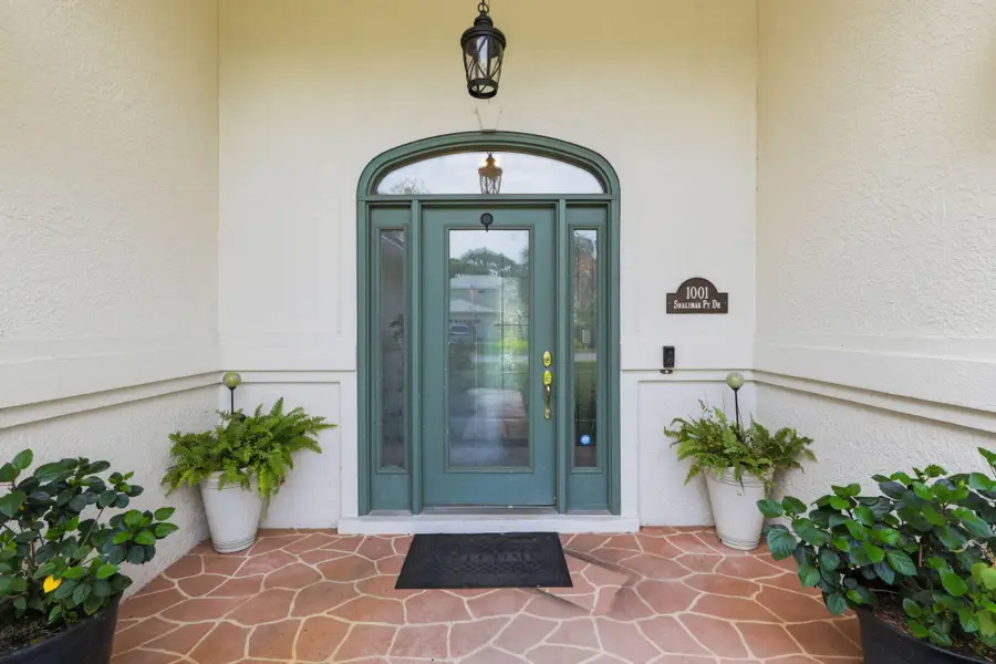 1001 Shalimar Point Drive, Shalimar, FL 32579 - #2