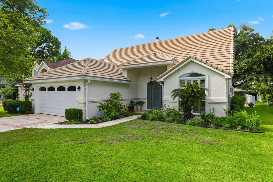 1001 Shalimar Point Drive, Shalimar, FL 32579 - #3