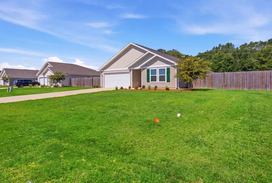 115 Cora Road, Defuniak Springs, FL 32433 - #2