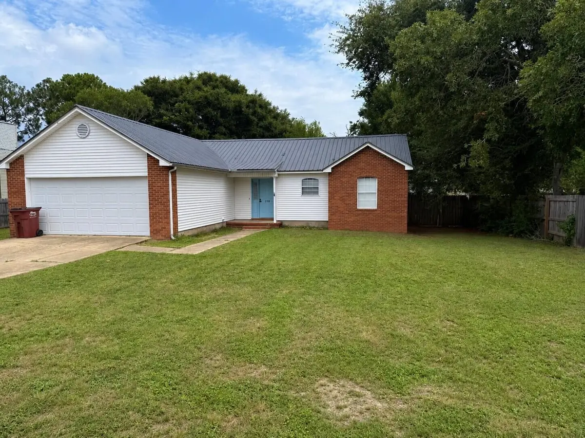218 Westview Drive, Crestview, FL 32536 - #1