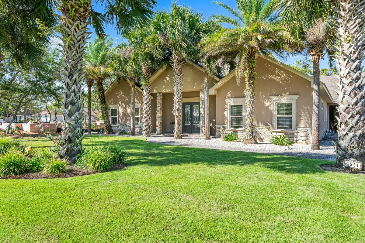 1551 E Nursery Road, Santa Rosa Beach, FL 32459 - #1