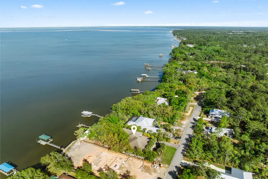 1551 E Nursery Road, Santa Rosa Beach, FL 32459 - #2