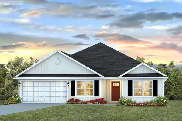 5729 Dearing Street, Crestview, FL 32539