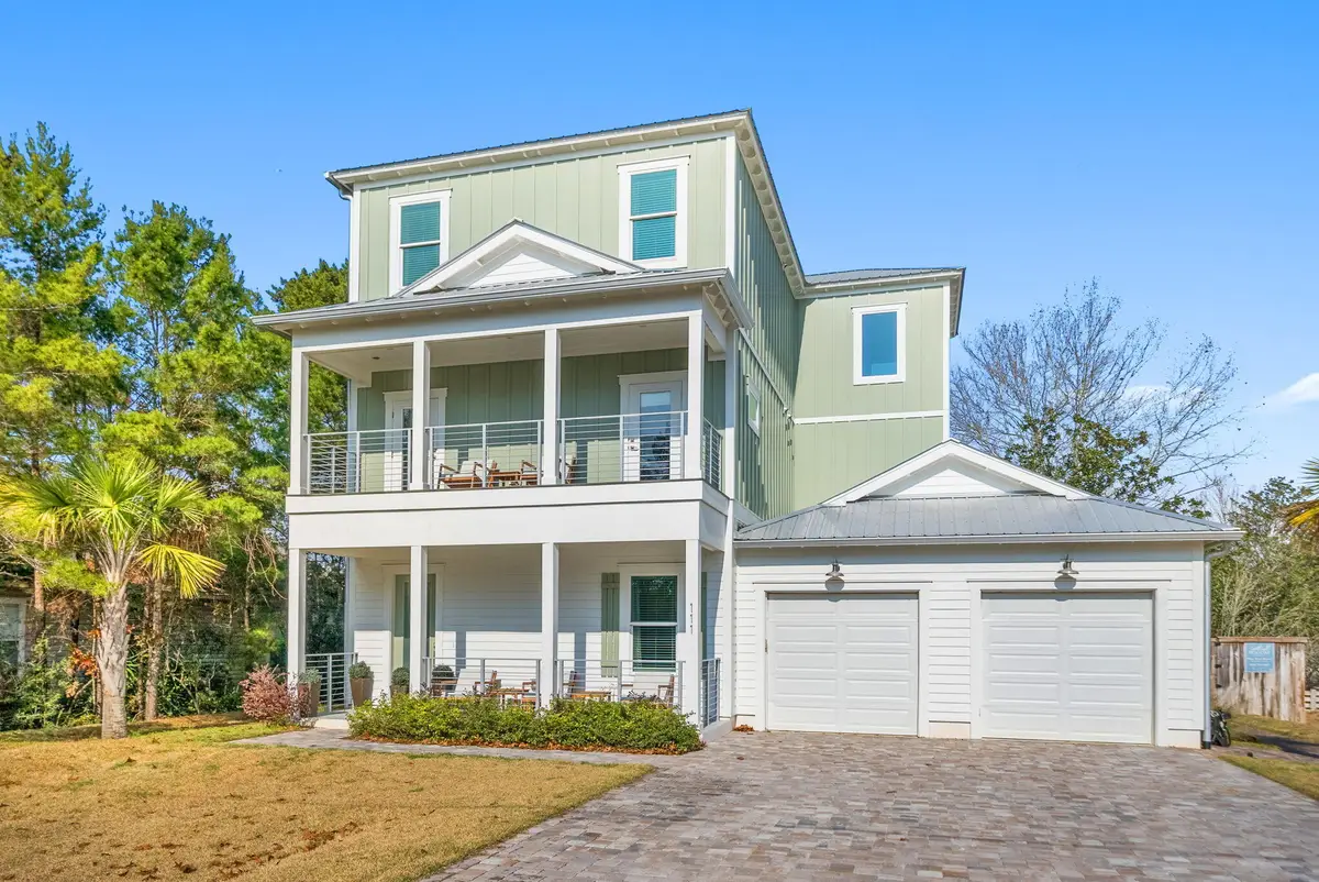 111 Walnut Street, Santa Rosa Beach, FL 32459 - #1