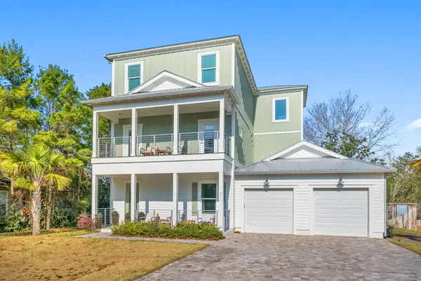 111 Walnut Street, Santa Rosa Beach, FL 32459
