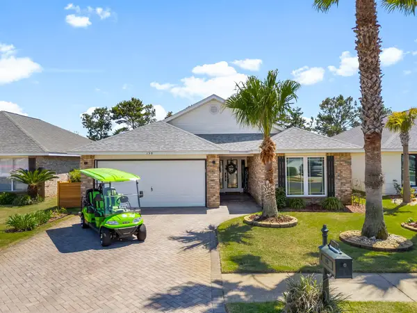 158 Sandy Cay Drive, Miramar Beach, FL 32550