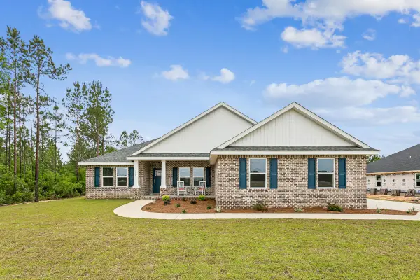 4781 Horace Lunsford Road, Milton, FL 32570