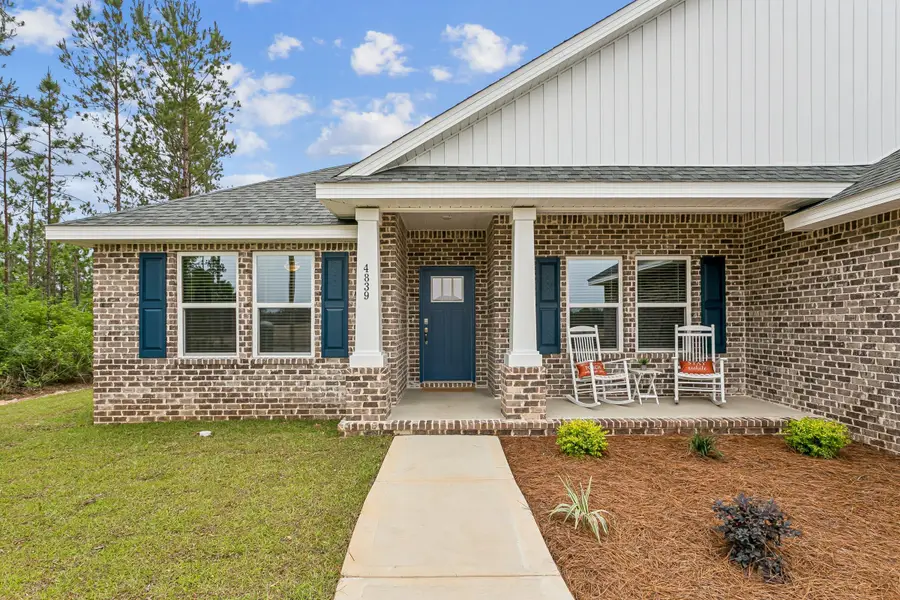 4781 Horace Lunsford Road, Milton, FL 32570 - #2