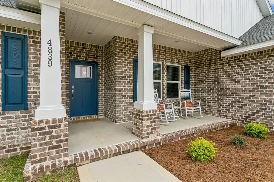 4781 Horace Lunsford Road, Milton, FL 32570 - #3