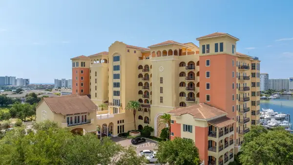 770 Harbor Boulevard #PH2, Destin, FL 32541
