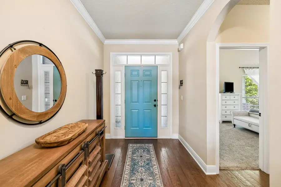 250 Veterans Road, Santa Rosa Beach, FL 32459 - #3