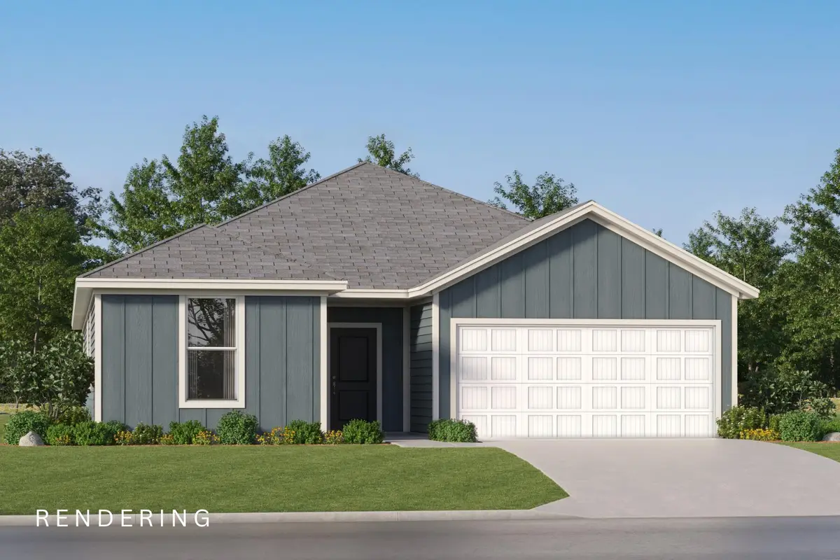 37 Free Point Circle #Homesite B4, Freeport, FL 32439 - #1