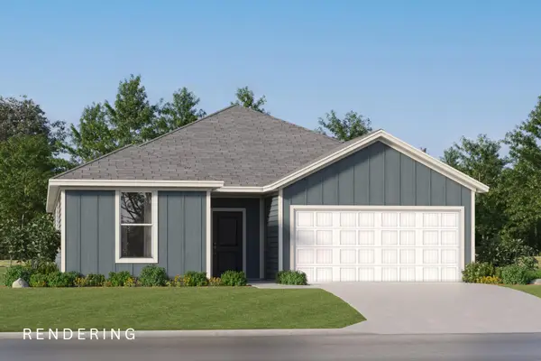 37 Free Point Circle #Homesite B4, Freeport, FL 32439