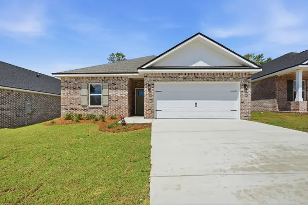68 Spooner Street, DeFuniak Springs, FL 32433