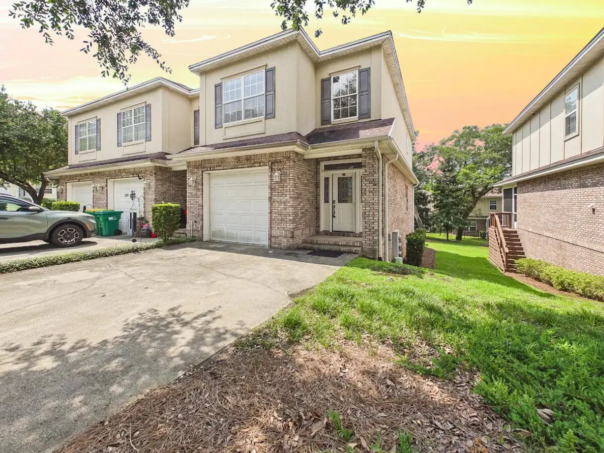 321 Nathey Avenue, Niceville, FL 32578 - #1