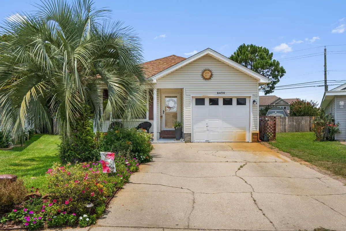 6434 Outrigger Cove, Gulf Breeze, FL 32563 - #1