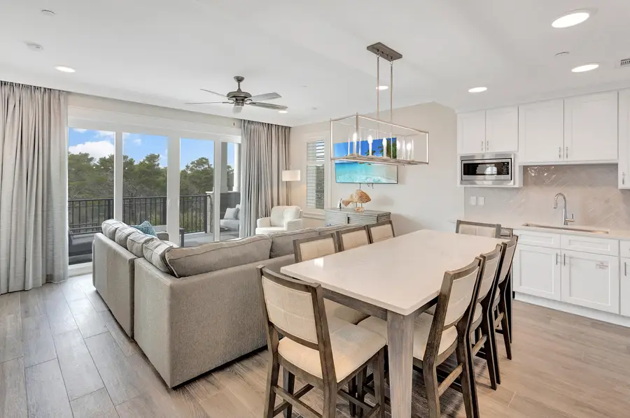 204 Henderson Resort Way #3104, Destin, FL 32541 - #2