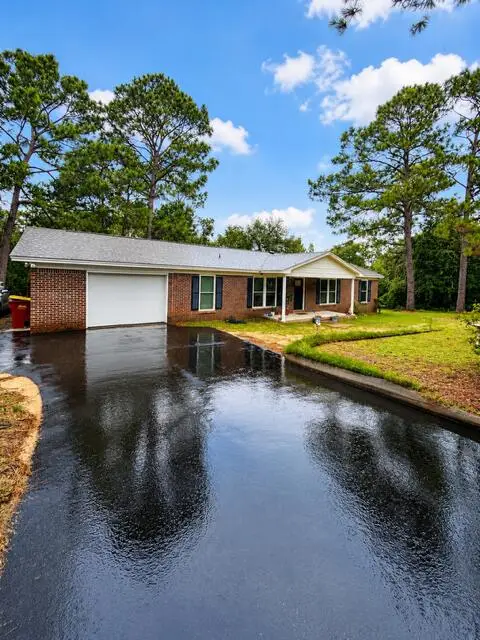 3999 Painter Branch Road, Crestview, FL 32539