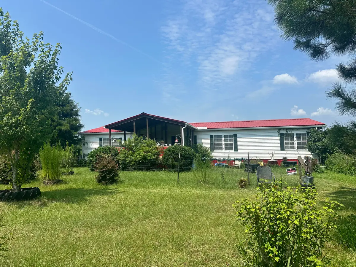 1318 Highway 177a, Bonifay, FL 32425 - #1