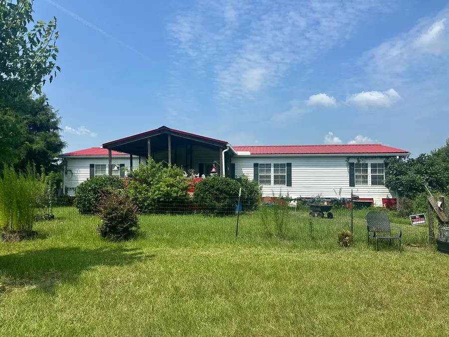1318 Highway 177a, Bonifay, FL 32425 - #3
