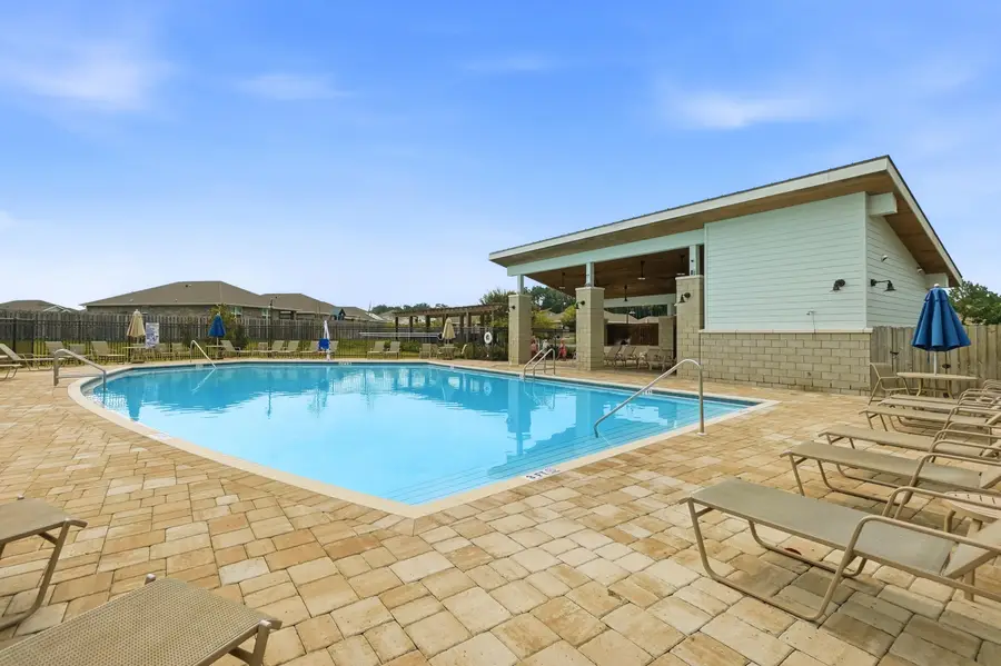 4742 Airmen Drive, Crestview, FL 32539 - #2