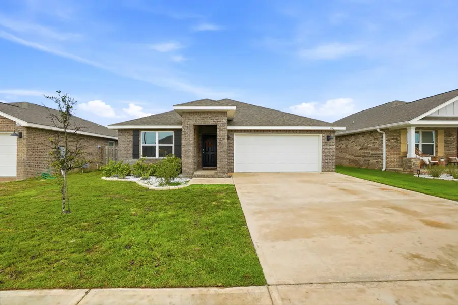 4742 Airmen Drive, Crestview, FL 32539 - #3
