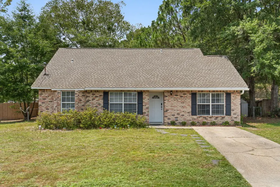 127 Oak Terrace Drive, Crestview, FL 32539 - #2