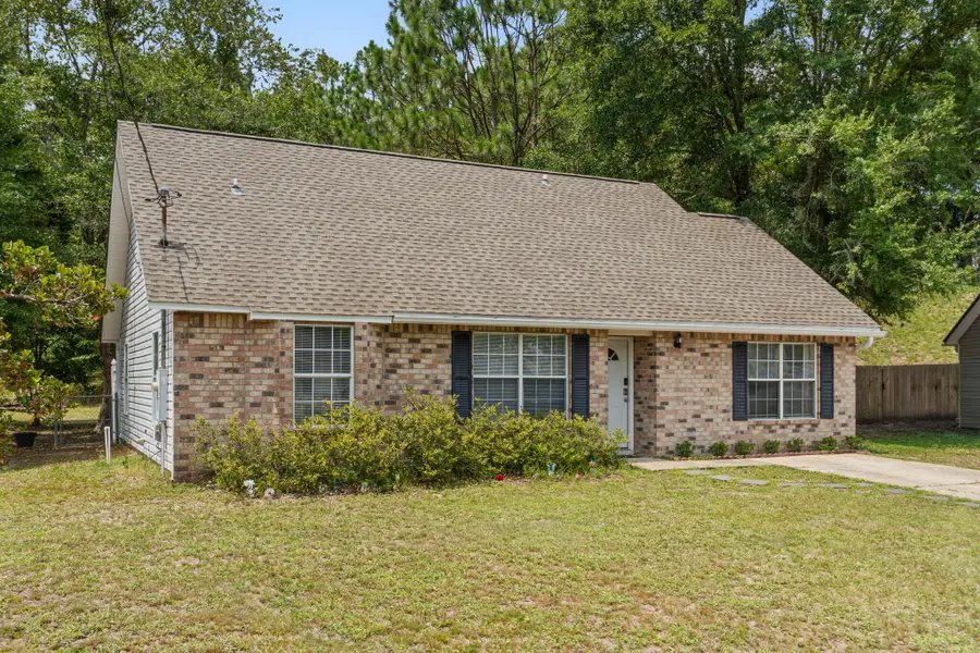 127 Oak Terrace Drive, Crestview, FL 32539 - #3
