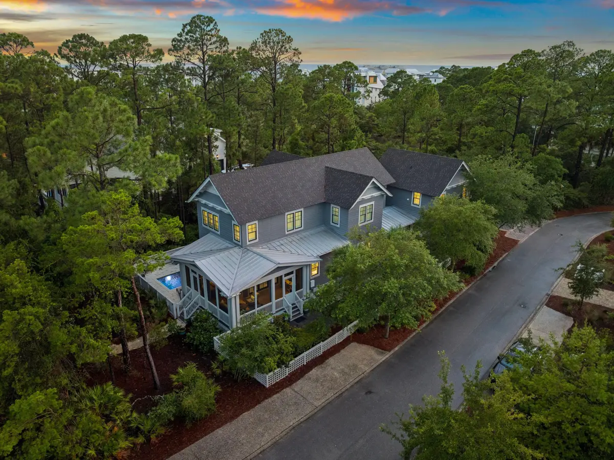 9 Bowline Aly, Santa Rosa Beach, FL 32459 - #1