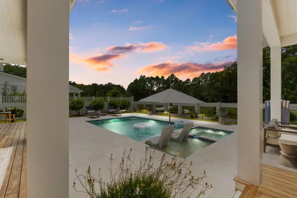 566 Cannonball Lane #Lot 12, Inlet Beach, FL 32461
