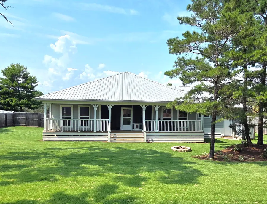 463 Ridge Road, Santa Rosa Beach, FL 32459 - #2