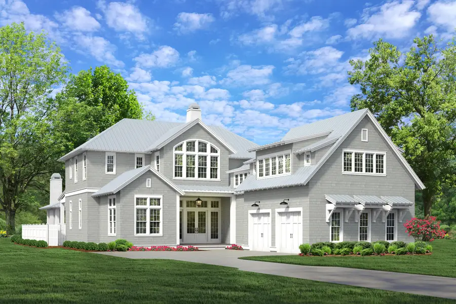 278 Pollard Cove East #Lot 122, Watersound, FL 32461 - #2