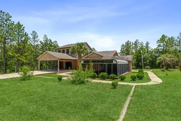 6051 Tupelo Street, Crestview, FL 32539