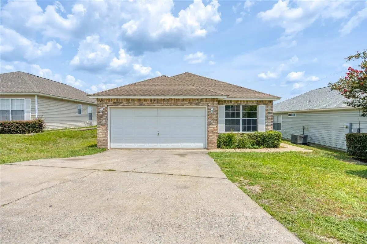 107 Nivana Drive, Crestview, FL 32536 - #1