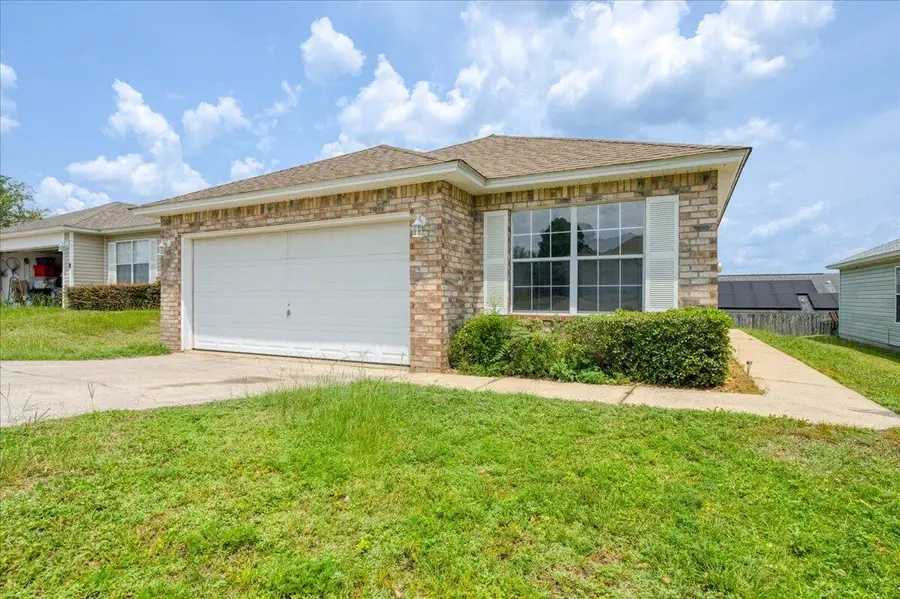 107 Nivana Drive, Crestview, FL 32536 - #3