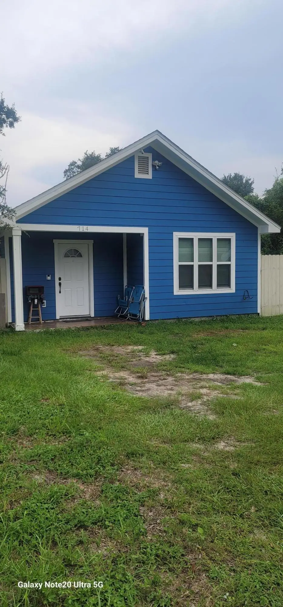 714 E 10th Street, Panama City, FL 32401 - #1
