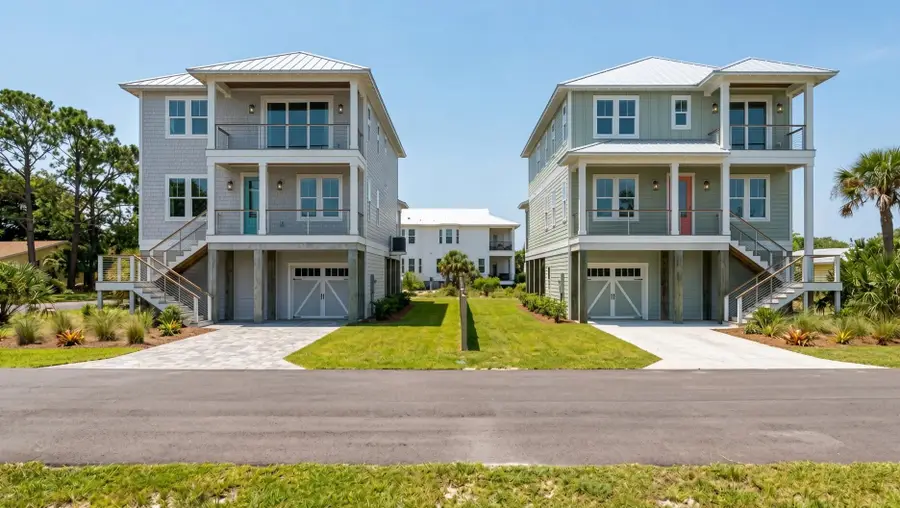 834 Tarpon Drive, Fort Walton Beach, FL 32548 - #3