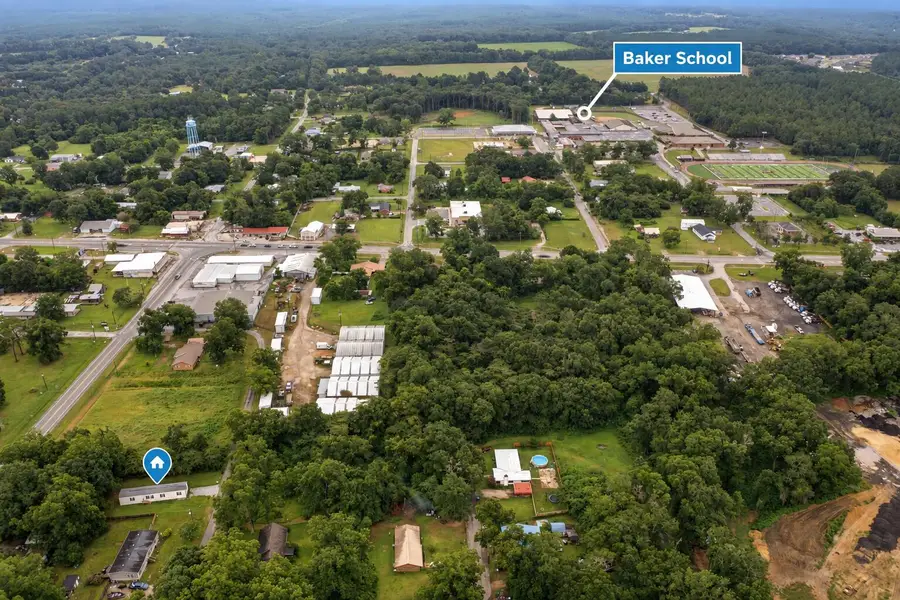 1299 Roosevelt Street, Baker, FL 32531 - #2