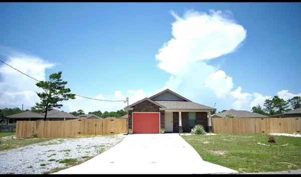 4852 Martina Way, Gulf Breeze, FL 32563