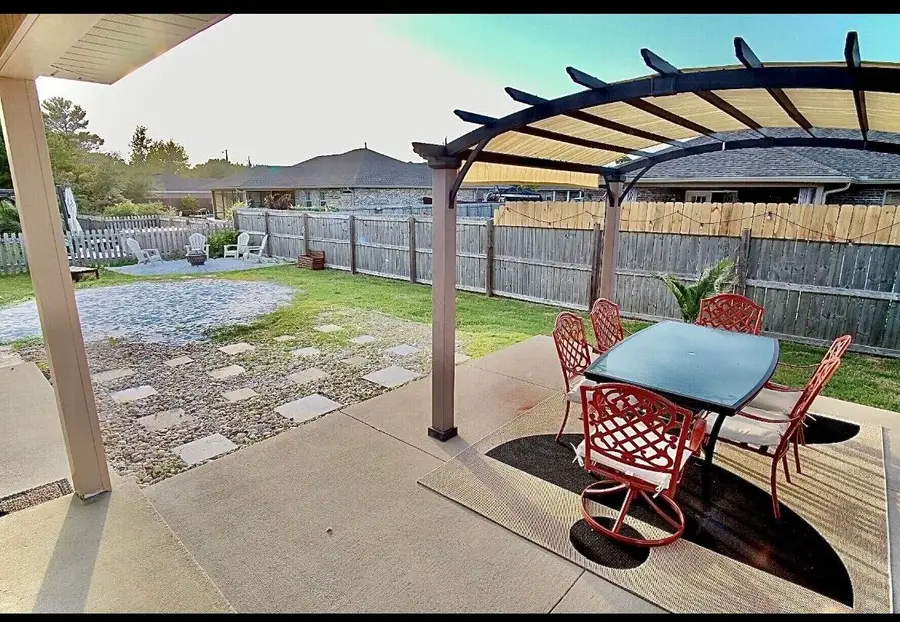 4852 Martina Way, Gulf Breeze, FL 32563 - #2