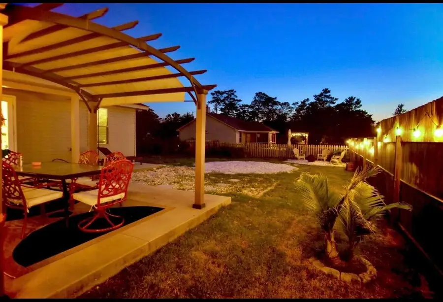 4852 Martina Way, Gulf Breeze, FL 32563 - #3