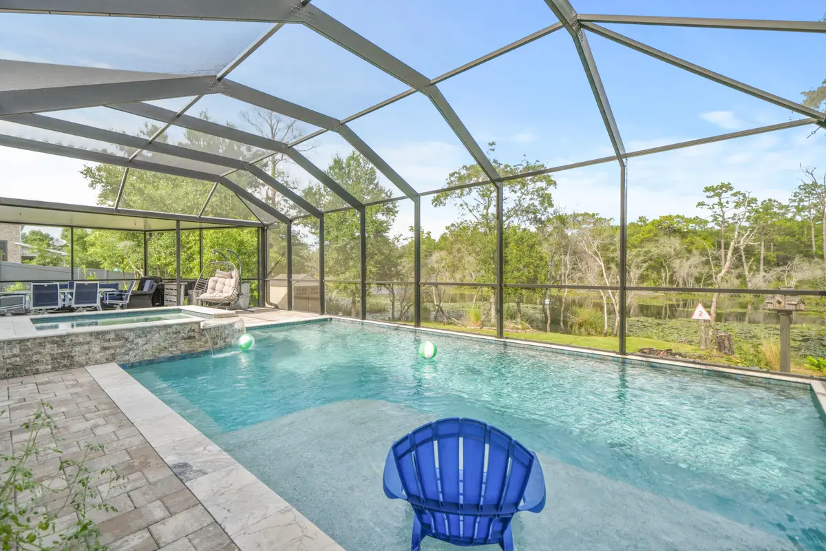 199 Wayne Trail, Santa Rosa Beach, FL 32459 - #1