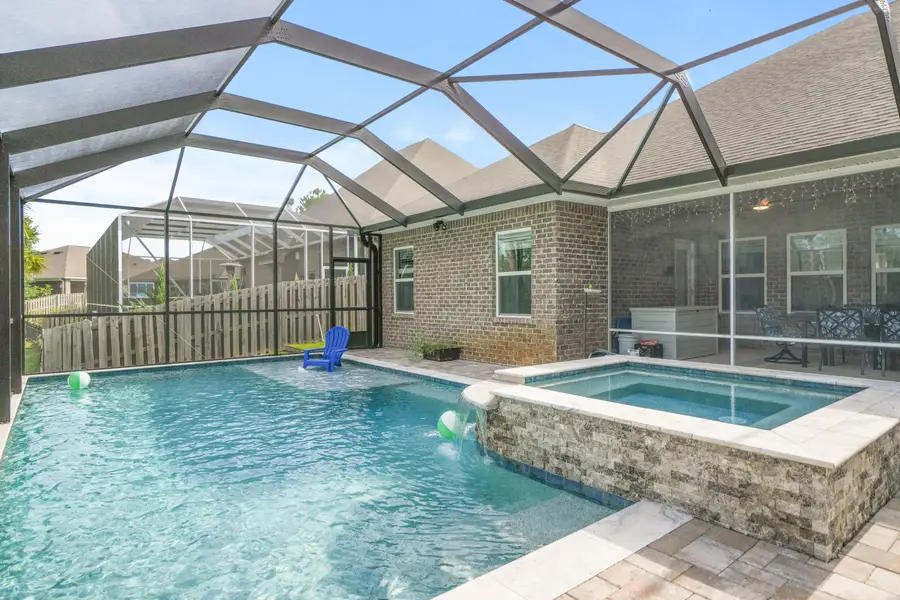 199 Wayne Trail, Santa Rosa Beach, FL 32459 - #2
