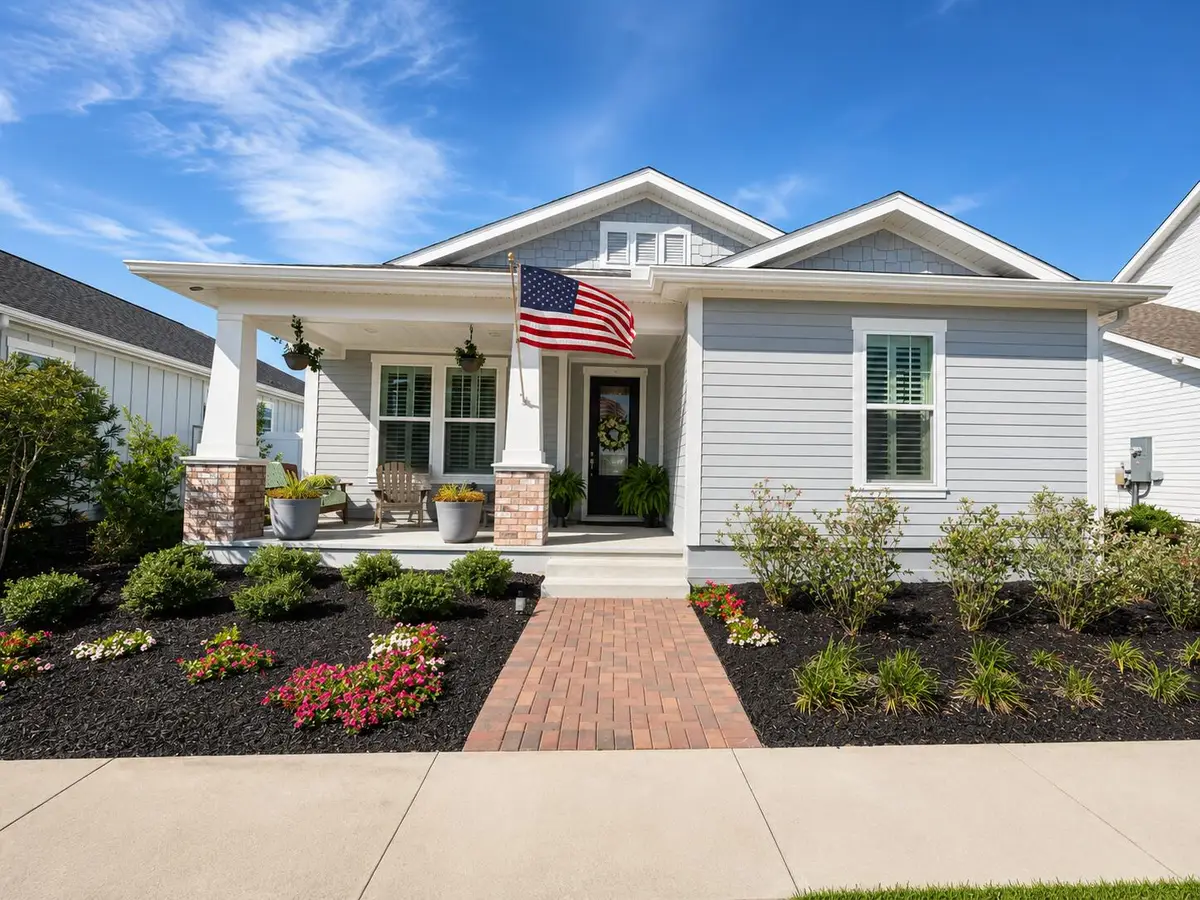 1829 Sweetgum Avenue, Panama City, FL 32405 - #1
