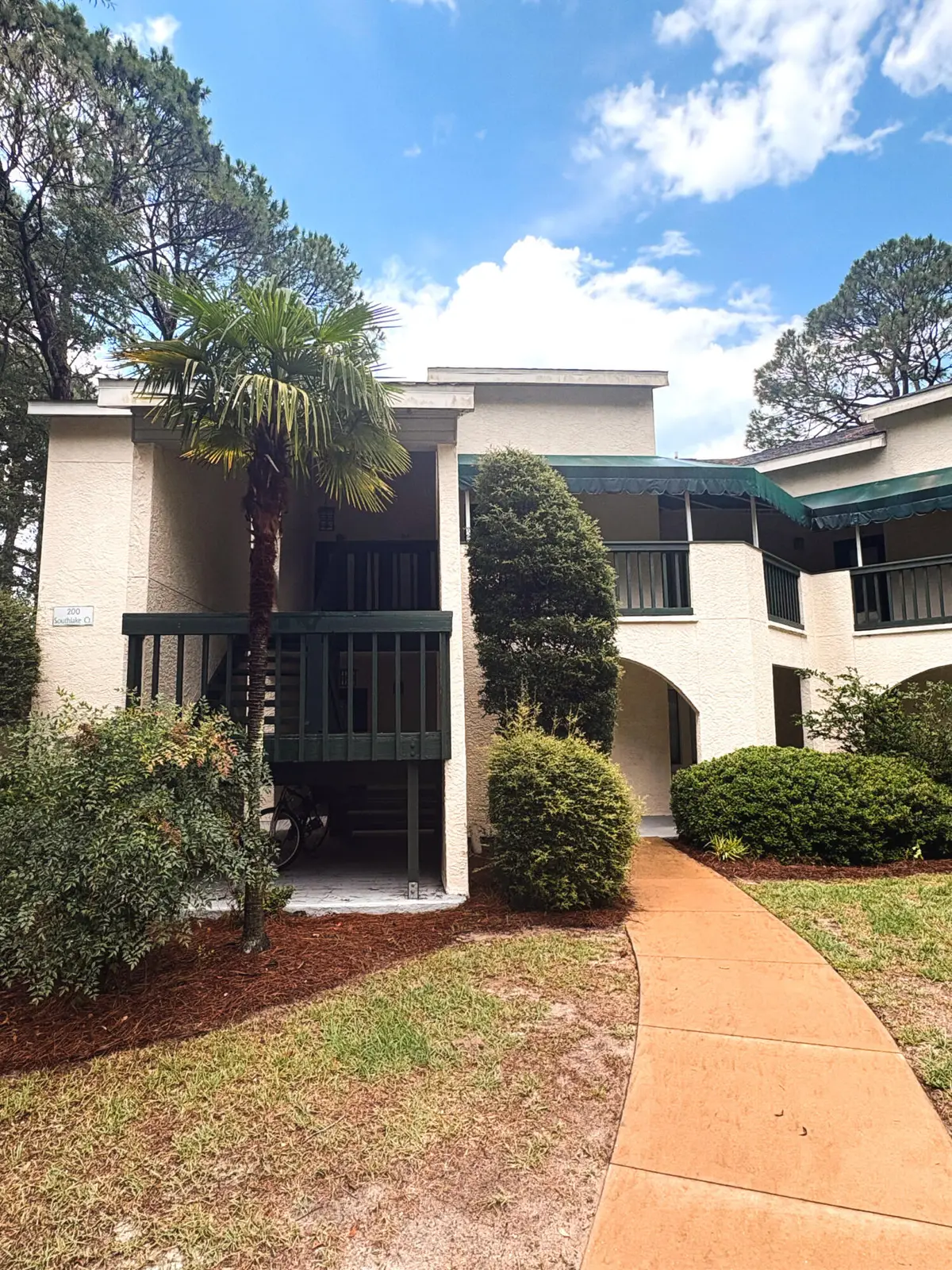 204 Southlake Court #204, Niceville, FL 32578 - #1