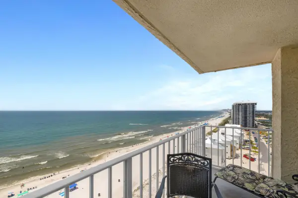 5801 Thomas Drive #UNIT 1305, Panama City Beach, FL 32408