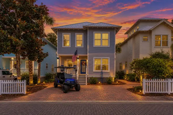 128 Hidden Lake Way, Santa Rosa Beach, FL 32459