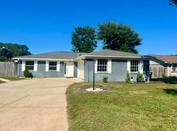 1817 Rattan Palm Drive, Niceville, FL 32578